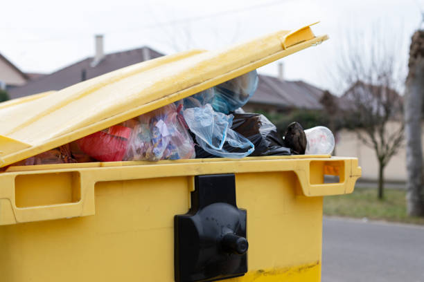 Best Hoarding Cleanup  in Oakwood, IL