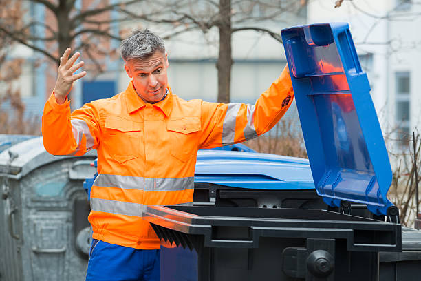 Best Same-Day Junk Removal Services  in Oakwood, IL